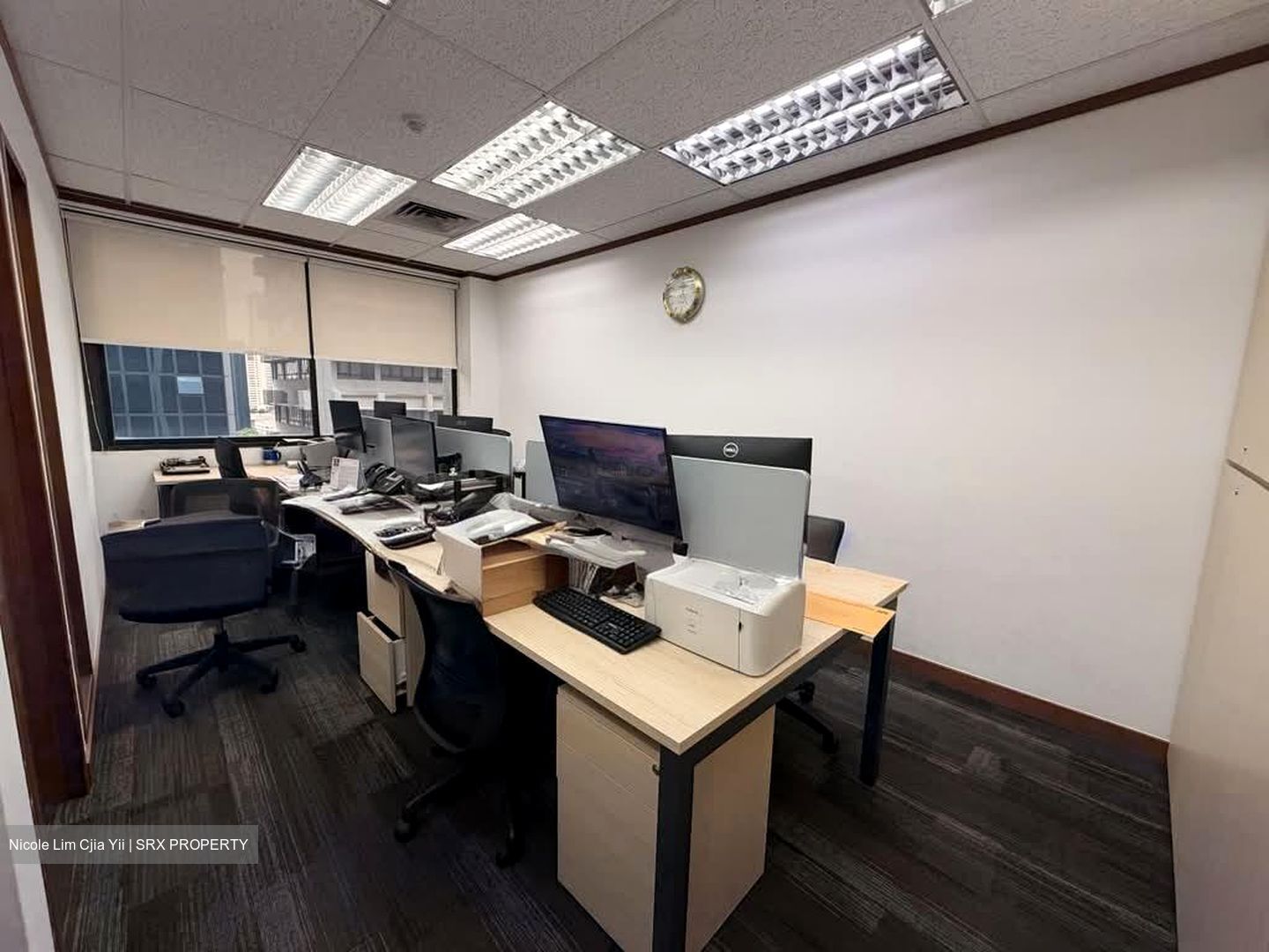 Tong Eng Building (D1), Office #586108761